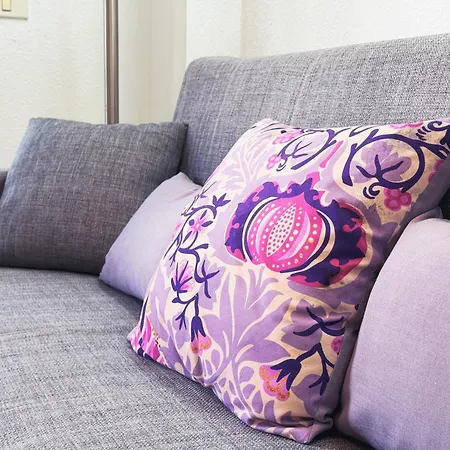 דירה Arena Calida Cristianos