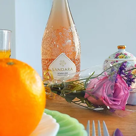 Arena Calida Cristianos דירה *