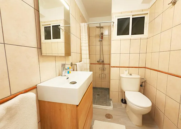 Apartament Arena Calida Cristianos