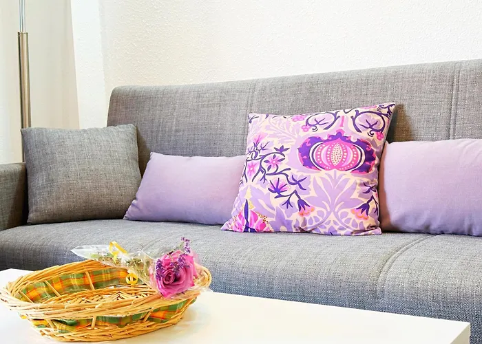 Apartament Arena Calida Cristianos *