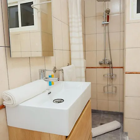 Arena Calida Cristianos 아파트 로스크리스티아노스