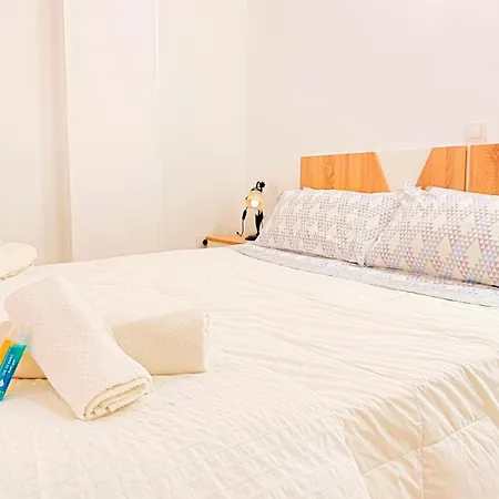 Arena Calida Cristianos Apartament Los Cristianos (Tenerife)