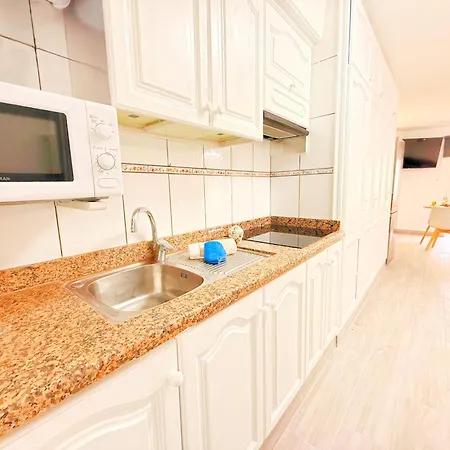 Arena Calida Cristianos * 로스크리스티아노스