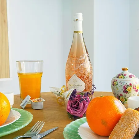 Arena Calida Cristianos 아파트