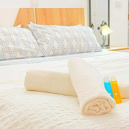 Apartament Arena Calida Cristianos Los Cristianos (Tenerife)