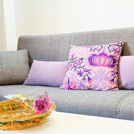 Apartament Arena Calida Cristianos *