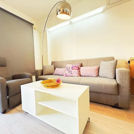 Arena Calida Cristianos Apartament