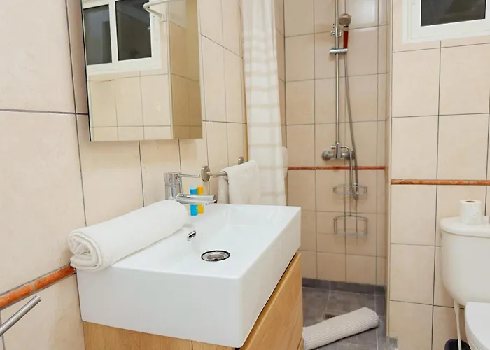 Arena Calida Cristianos Apartment Los Cristianos (Tenerife)