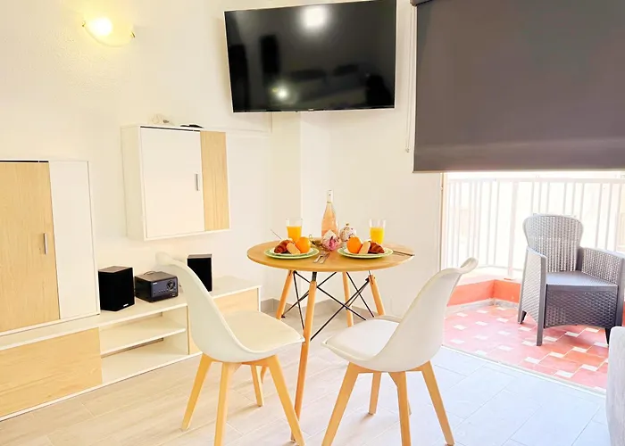 Arena Calida Cristianos *