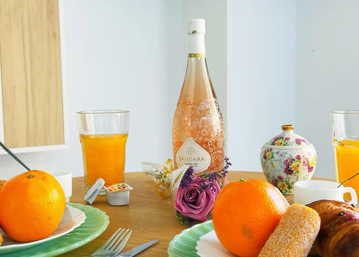 Arena Calida Cristianos Apartment