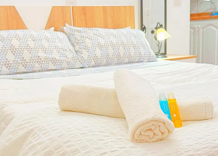 Apartment Arena Calida Cristianos Los Cristianos (Tenerife)