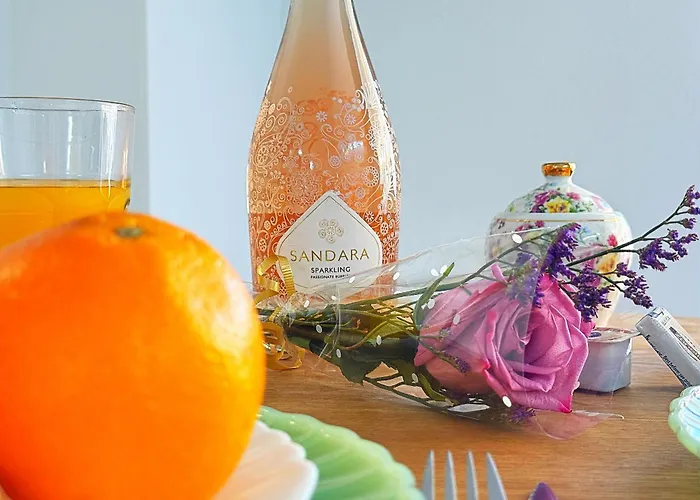 Arena Calida Cristianos Apartment *