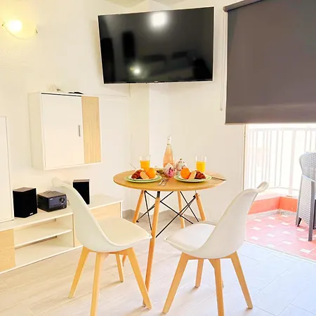 Arena Calida Cristianos *