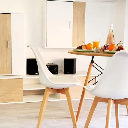 Arena Calida Cristianos * Los Cristianos (Tenerife)