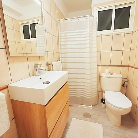 Arena Calida Cristianos Appartement Los Cristianos (Tenerife)