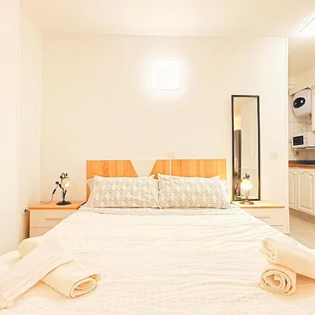 Appartement Arena Calida Cristianos