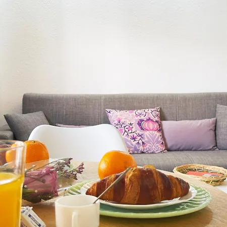 Arena Calida Cristianos Appartement *