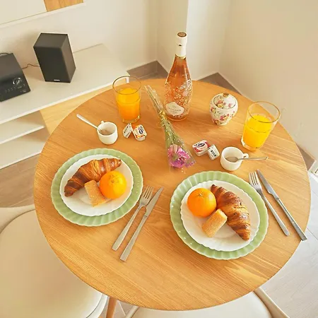 Arena Calida Cristianos Appartement