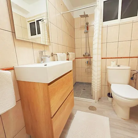 Arena Calida Cristianos Los Cristianos (Tenerife)