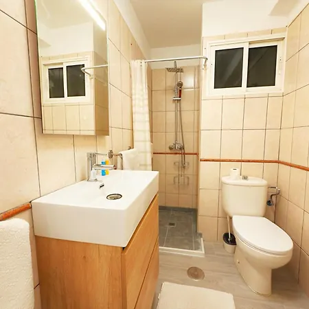 Appartement Arena Calida Cristianos