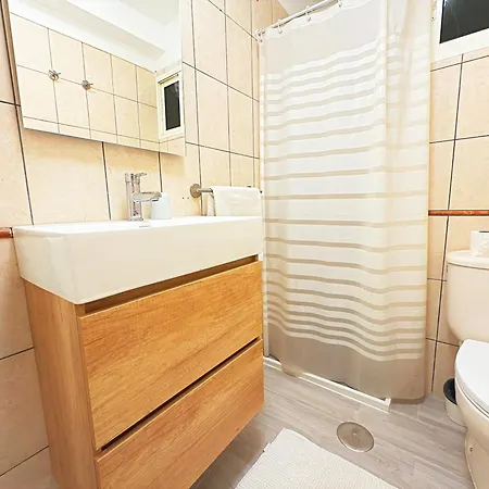 Arena Calida Cristianos Appartement *