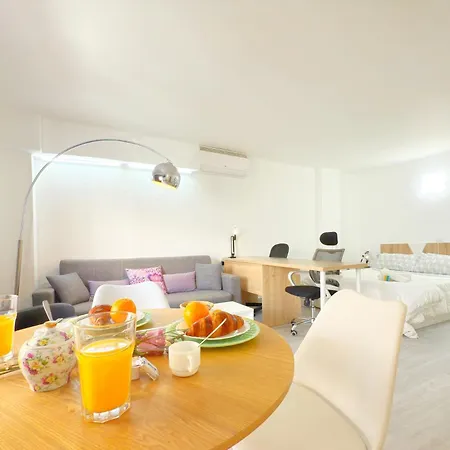 Arena Calida Cristianos