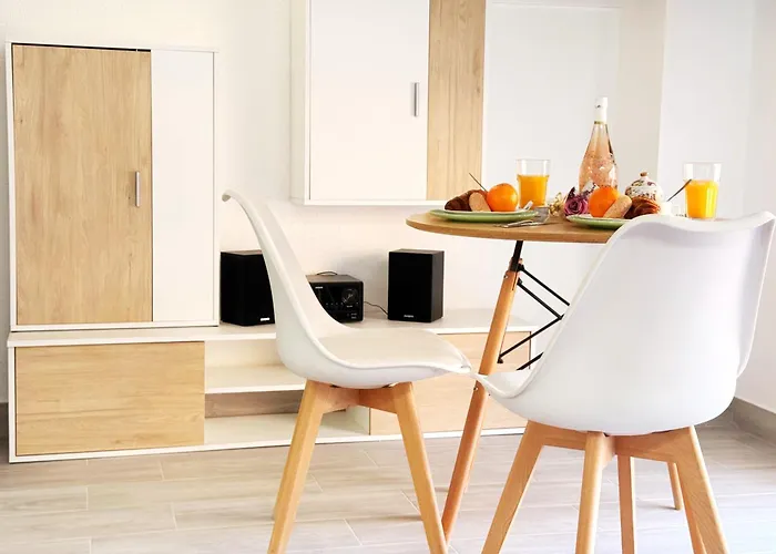 Arena Calida Cristianos * Los Cristianos (Tenerife)