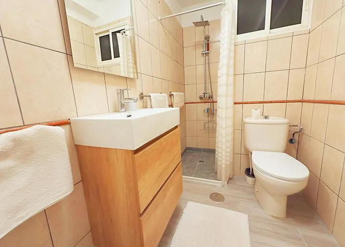 Arena Calida Cristianos Los Cristianos (Tenerife)