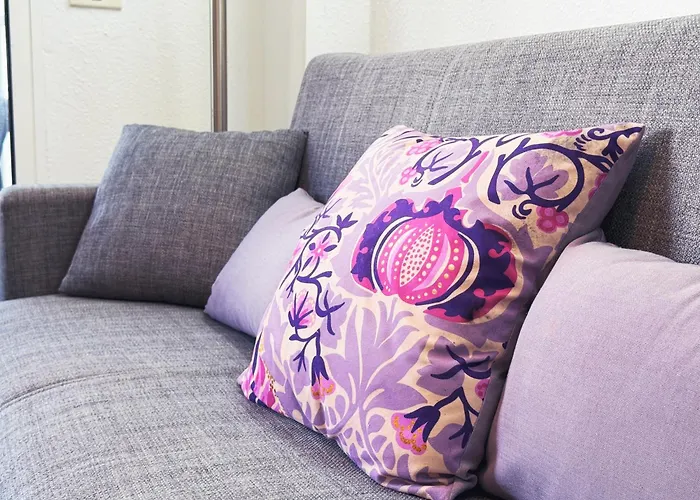 Apartmán Arena Calida Cristianos